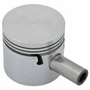 PISTON SET, ENGINE SET, +0.020&quot;