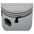 PISTON SET, ENGINE SET, +0.020&quot;