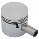 PISTON SET, ENGINE SET, +0.040"