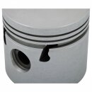 PISTON SET, ENGINE SET, +0.040"