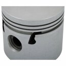 PISTON SET, ENGINE SET, +0.060&quot;