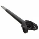 DRIVESHAFT &amp; YOKE LONG, 20.5&quot;