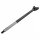 DRIVESHAFT &amp; YOKE LONG, 20.5&quot;