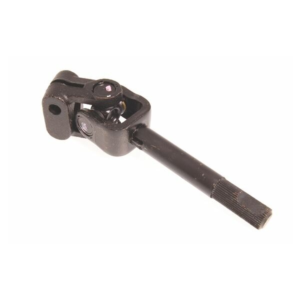 UNIVERSAL JOINT ASSEMBLY, UPPER, STEERING COLUMN