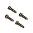 BONNET SCREW SET (4)