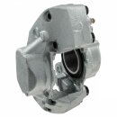 BRAKE CALIPER, FRONT, LH, METRIC