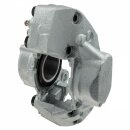 BRAKE CALIPER, FRONT, RH, METRIC