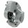 BRAKE CALIPER, FRONT, RH, METRIC