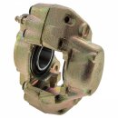 BRAKE CALIPER, FRONT, RH, TYPE 14