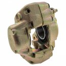 BRAKE CALIPER, FRONT, LH, TYPE 14