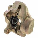 BRAKE CALIPER, FRONT, LH, TYPE 14