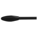 SWITCH ASSEMBLY, HEADLIGHT, SHORT, BLACK, LHD