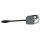 SWITCH ASSEMBLY, HEADLIGHT, SHORT, BLACK, LHD
