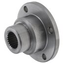 Antriebsflansch Overdrive Typ J