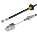 CABLE ACCELERATOR RHD