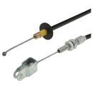 CABLE ACCELERATOR LHD