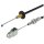 CABLE ACCELERATOR LHD