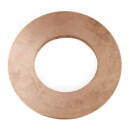 Beilagscheibe 0.057"-0.059" 