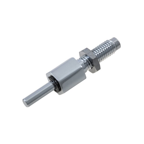 IDLER BEARING WIPER BRACKET/WIPER SHAFT