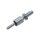 IDLER BEARING WIPER BRACKET/WIPER SHAFT