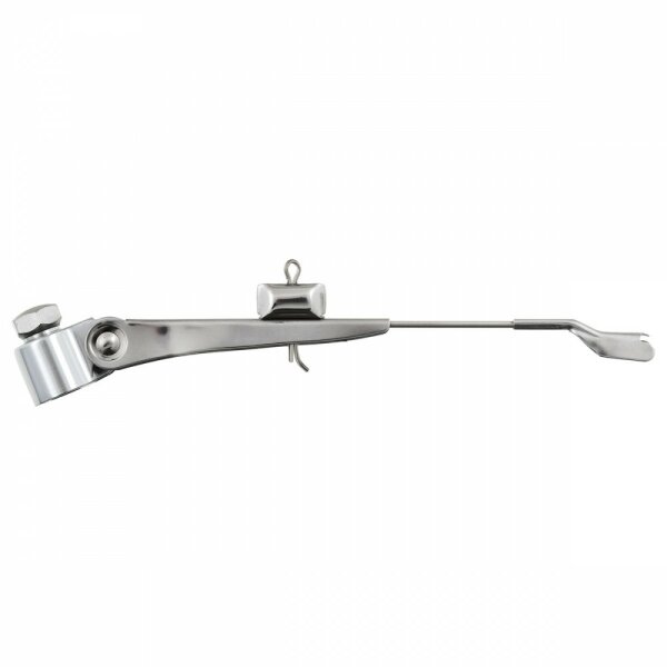 WIPER ARM STRAIGHT RH