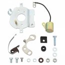 DISTRIBUTOR BACK PLATE KIT