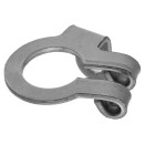 IGNITION DISTRIBUTOR CLAMP (ANGLED FASTENING)
