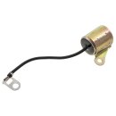 CONDENSER SCREW-ON TYPE