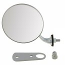 WINDSCREEN MIRROR, FLAT, LH