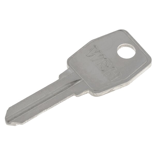 KEY, BLANK, FT SERIES