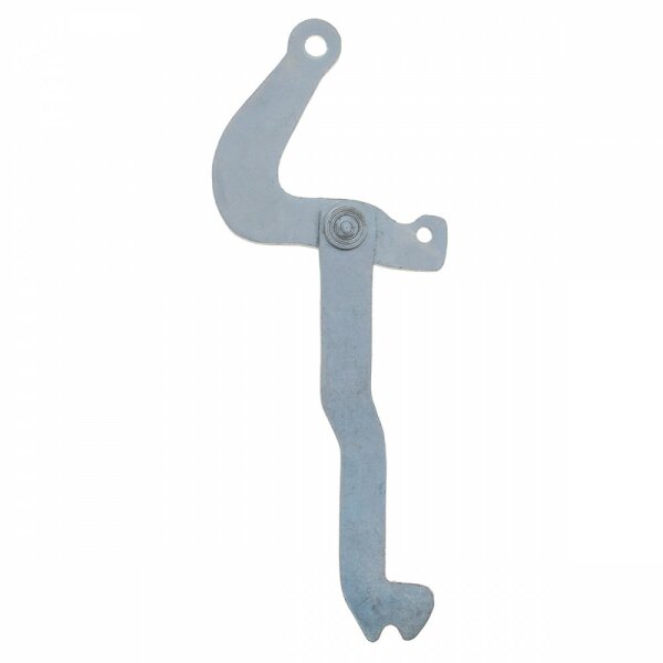 HANDBRAKE LEVER RH