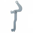 HANDBRAKE LEVER RH