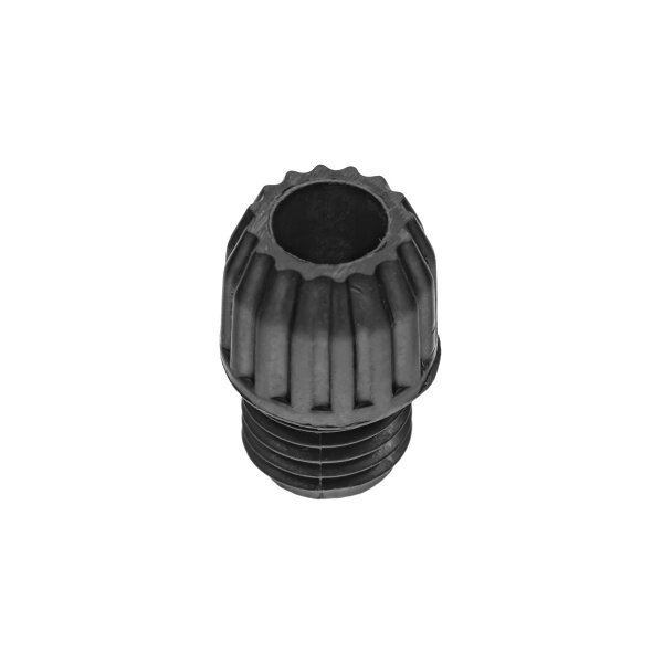 SCREW CONNECTION IGNITION CABLE, PLASTIC, THREAD &Oslash;1/2&quot;, LONG 0.900&quot;