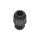 SCREW CONNECTION IGNITION CABLE, PLASTIC, THREAD &Oslash;1/2&quot;, LONG 0.900&quot;