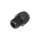 SCREW CONNECTION IGNITION CABLE, PLASTIC, THREAD &Oslash;1/2&quot;, LONG 0.900&quot;