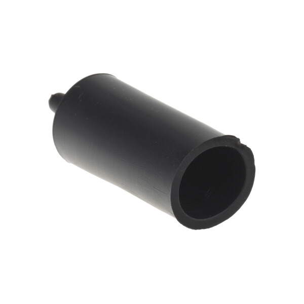 BULB HOLDER BOOT, RUBBER, FOR 1 CABLE, L573825