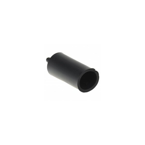 RUBBER CAP OVER SOCKETS, FOR 1 CABLE, L573825