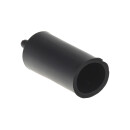 BULB HOLDER BOOT, RUBBER, FOR 1 CABLE, L573825