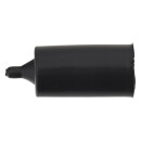 BULB HOLDER BOOT, RUBBER, FOR 1 CABLE, L573825