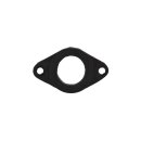 GASKET NUMBER PLATE  &amp;  INTERIOR LIGHT, L534, L573916