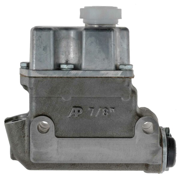 BRAKE MASTER CYLINDER 7/8&quot;, OE QUALITY, AP