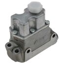 BRAKE MASTER CYLINDER 7/8&quot;, OE QUALITY, AP