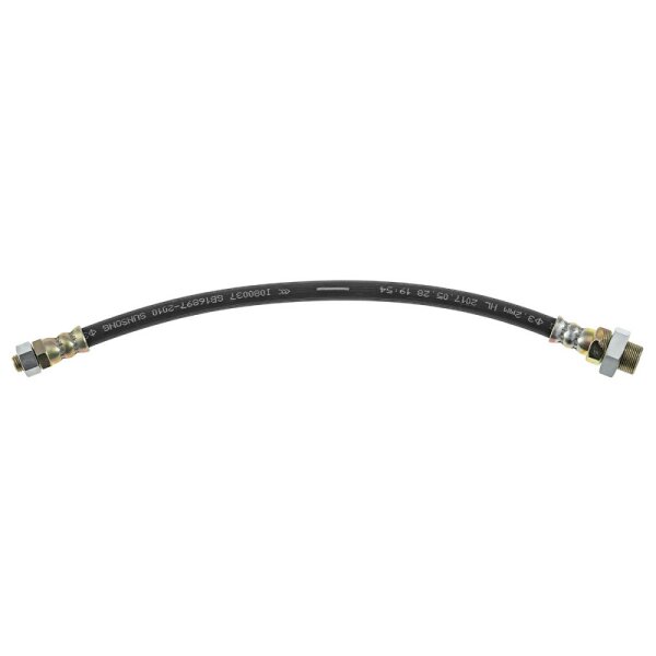 BRAKE HOSE, STANDARD