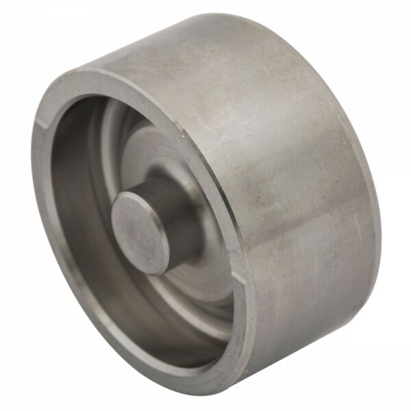 PISTON, BRAKE CALIPER, STAINLESS STEEL