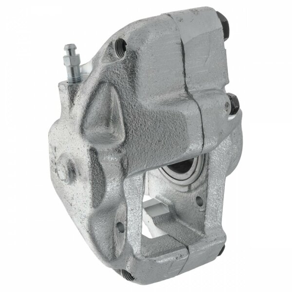 BRAKE CALIPER, FRONT, LH