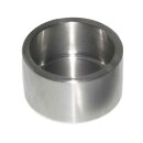 PISTON, BRAKE CALIPER, STAINLESS STEEL