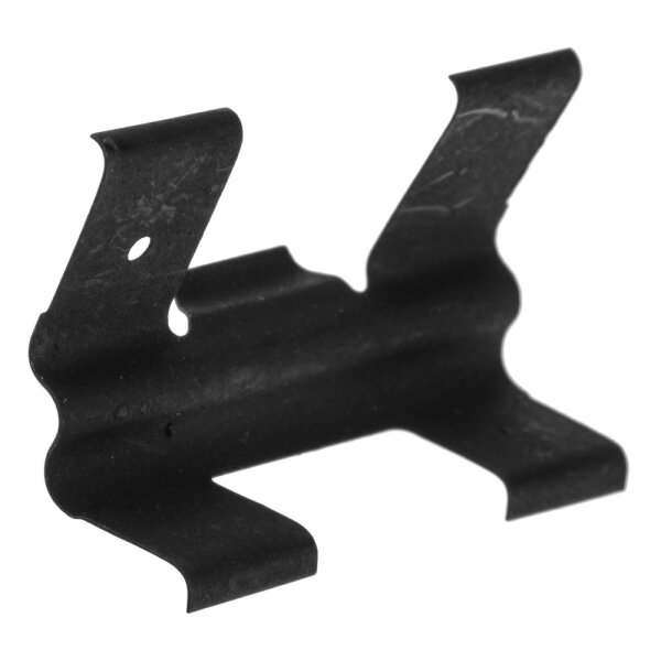 CLIP, BRAKE PAD RETAINING