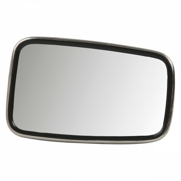 MIRROR HEAD, FLAT, OBLONG, TO GAM118