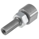 EXTENSION, REAR, MASTER CYLINDER