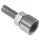 EXTENSION, REAR, MASTER CYLINDER